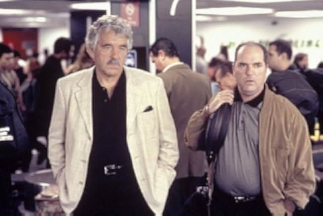 Big Trouble 2002