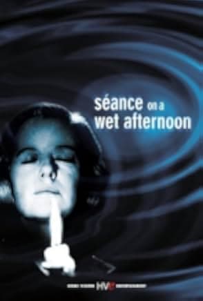 Seance on a Wet Afternoon 1964