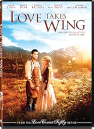 Love Takes Wing 2009