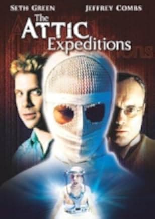 The Attic Expeditions 2001
