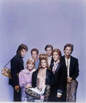 St. Elmo's Fire 1985