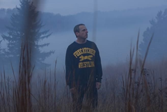 Foxcatcher 2014