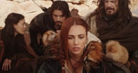 Mythica: A Quest for Heroes 2014