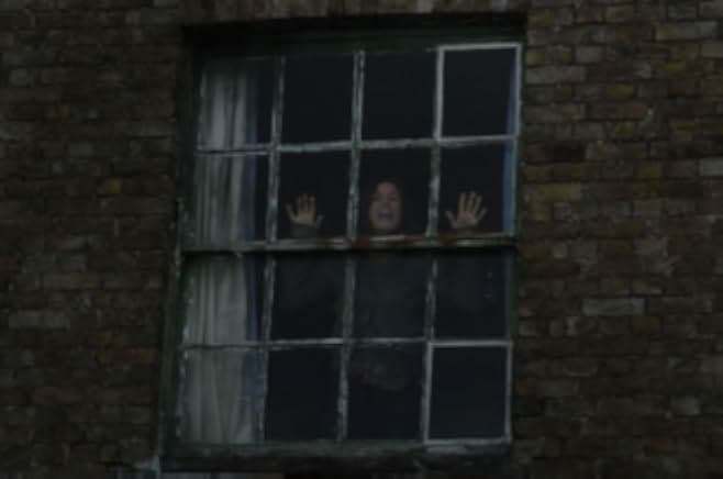 28 Weeks Later 2007