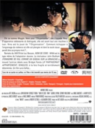 Point of No Return 1993