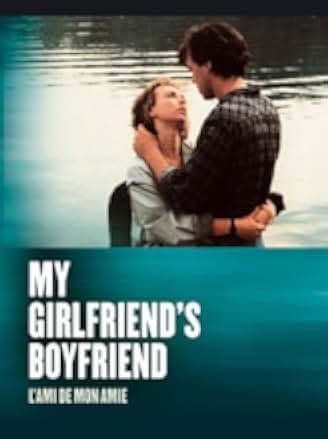 Boyfriends and Girlfriends 1987