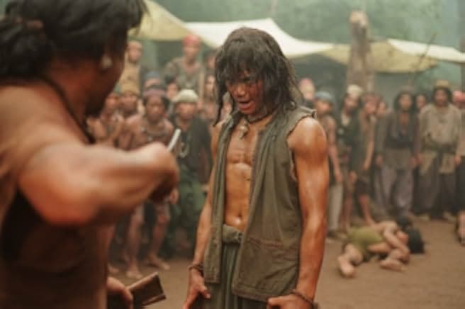 Ong Bak 2 2008