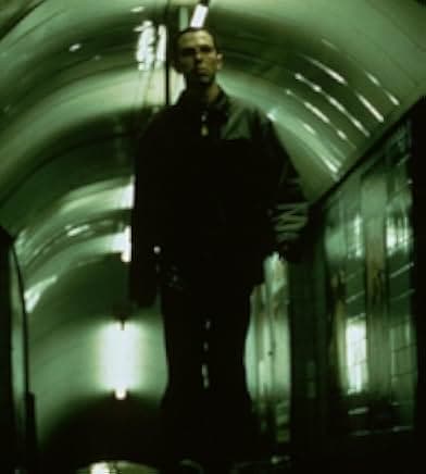 Nil by Mouth 1998
