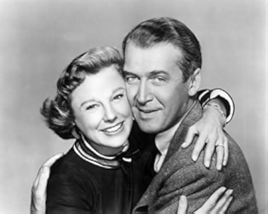 The Glenn Miller Story 1954