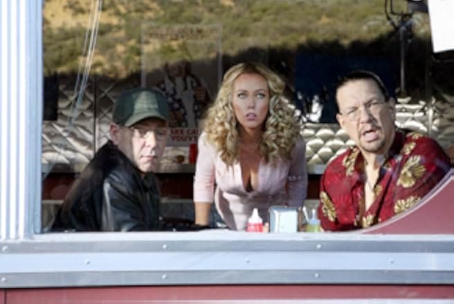Sharknado 3: Oh Hell No! 2015
