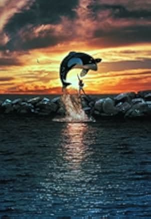 Free Willy 1993