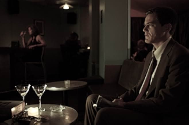 The Missing Person 2009