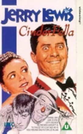 Cinderfella 1960