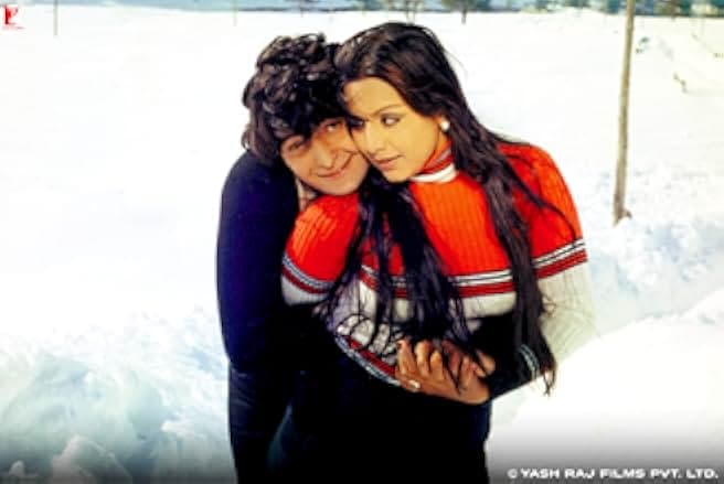 Kabhie Kabhie 1976