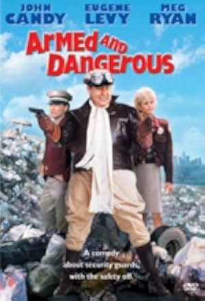 Armed and Dangerous 1986