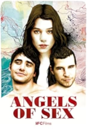 Angels of Sex 2012