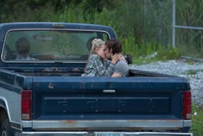 Endless Love 2014