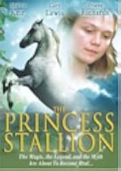 The Princess Stallion 1997