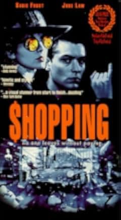 Shopping 1994