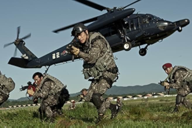 Soar Into the Sun 2012