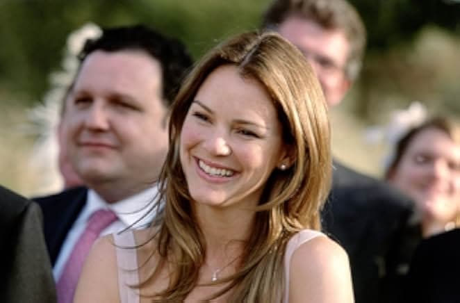 Bridget Jones: The Edge of Reason 2004