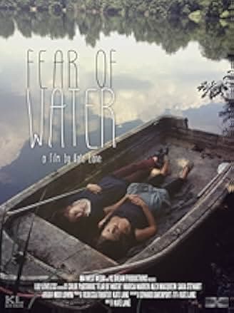 Fear of Water 2014