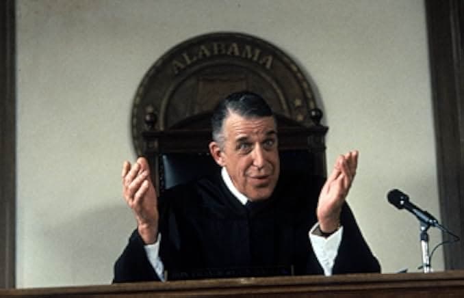 My Cousin Vinny 1992