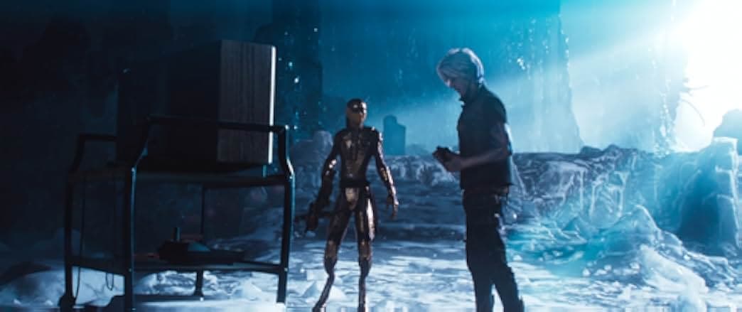 Ready Player One 2018