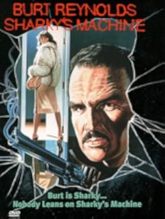 Sharky's Machine 1981
