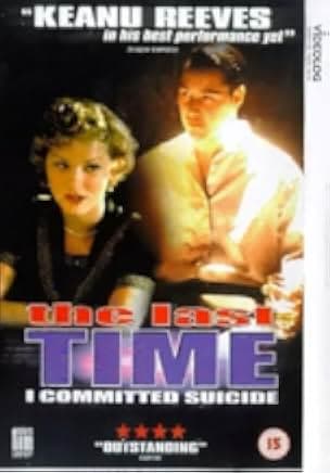 The Last Time I Committed Suicide 1997