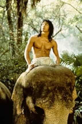 The Jungle Book 1994