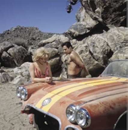 Hot Rods to Hell 1967