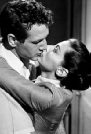Somebody Up There Likes Me 1956