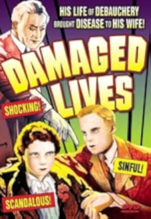 Damaged Lives 1933