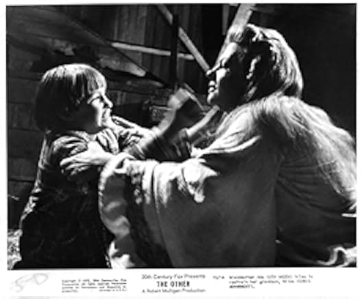 The Other 1972