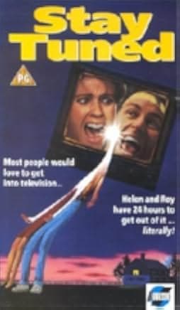 Stay Tuned 1992