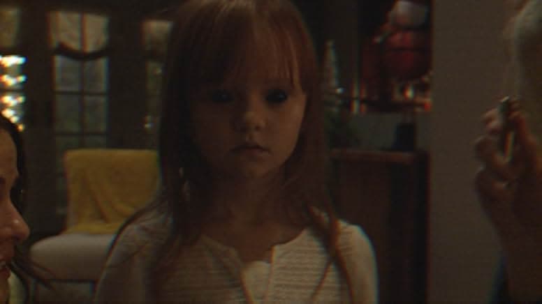 Paranormal Activity: The Ghost Dimension 2015
