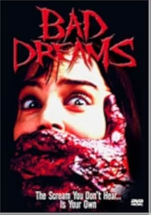Bad Dreams 1988