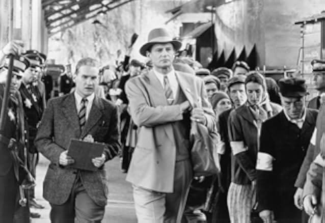 Schindler's List 1993