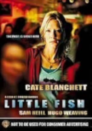 Little Fish 2005