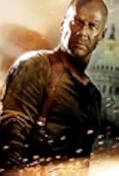 Live Free or Die Hard 2007