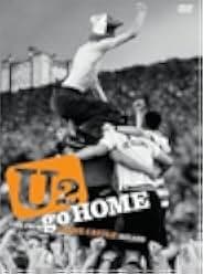 U2's Beautiful Day 2002