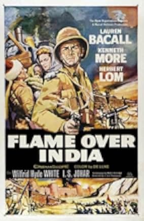 North West Frontier 1959