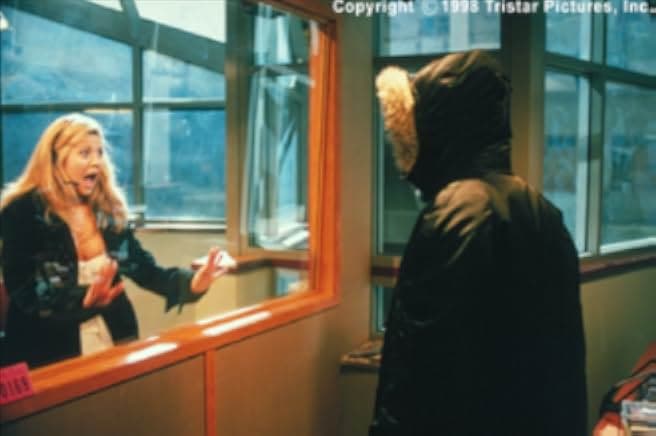 Urban Legend 1998