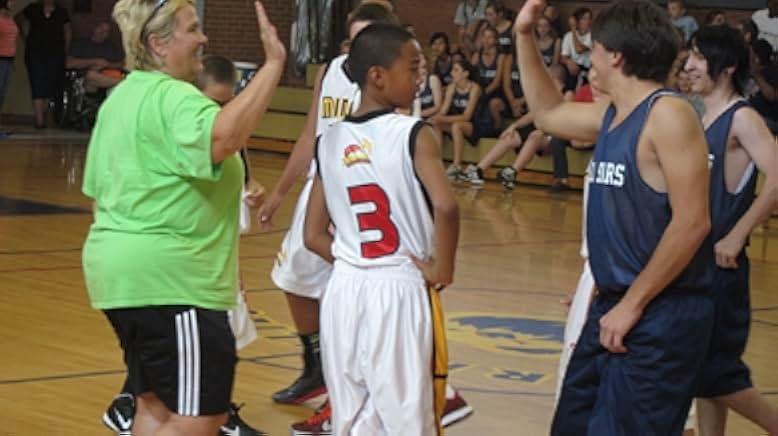 Spirit of Love: The Mike Glenn Story 2014