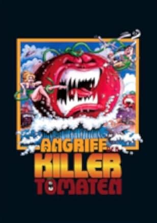Attack of the Killer Tomatoes! 1978