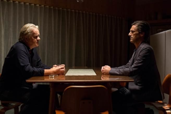 Marjorie Prime 2017