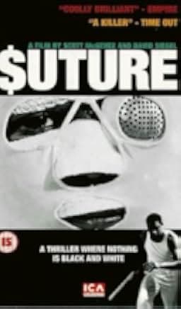 Suture 1993