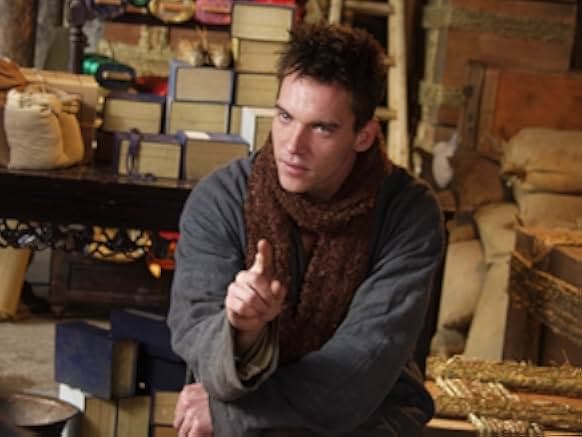 The Children of Huang Shi 2008