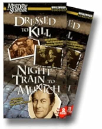 Dressed to Kill 1946